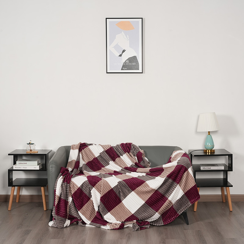 Flanell sengetøj
